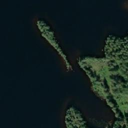 Satellite imagery of Kuikkaniemi, FI
