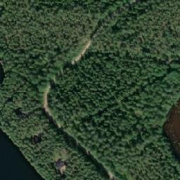 Satellite imagery of Keihonniemi, FI