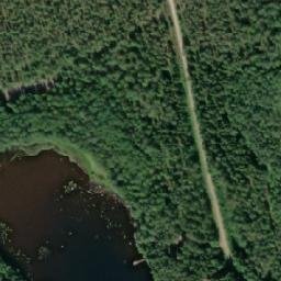 Satellite imagery of Keihonniemi, FI