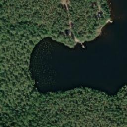 Satellite imagery of Pötköttäjänniemi, FI