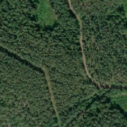 Satellite imagery of Tupakivi, FI