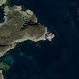 Satellite imagery of Dyrholmskjeret, NO