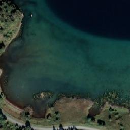 Satellite imagery of Kalvskjæra, NO