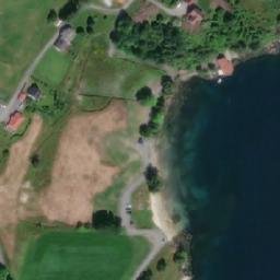 Satellite imagery of Fluvikneset, NO