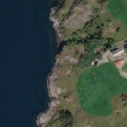Satellite imagery of Hamnnesodden, NO