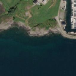 Satellite imagery of Nesaflua, NO