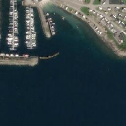 Satellite imagery of Nesaflua, NO