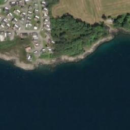 Satellite imagery of Hygothammaren, NO