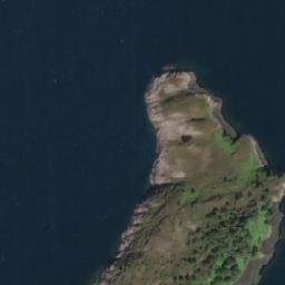 Satellite imagery of Ålvorsnagen, NO