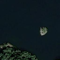 Satellite imagery of Kongsholmen, NO