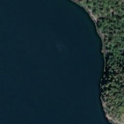 Satellite imagery of Fjøsneset, NO