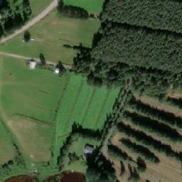 Satellite imagery of Mellinniemi, FI