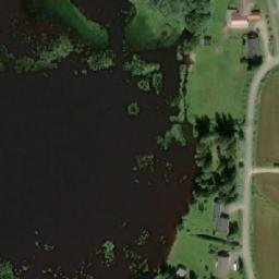 Satellite imagery of Hietaniemi, FI