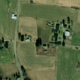 Satellite imagery of Suokonmäki observation tower, FI