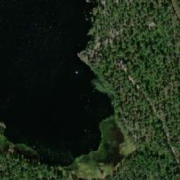 Satellite imagery of Ruumisniemi, FI
