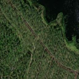 Satellite imagery of Sarvikallio, FI