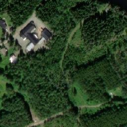 Satellite imagery of Limaniemi, FI