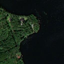 Satellite imagery of Limaniemi, FI