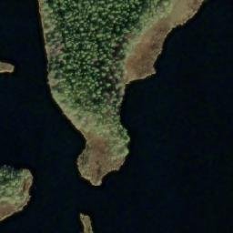 Satellite imagery of Pitkäniemi, FI