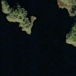 Satellite imagery of Pitkäniemi, FI