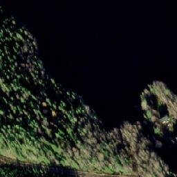 Satellite imagery of Kantoniemi, FI