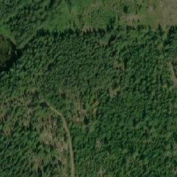 Satellite imagery of Loukkuniemi, FI