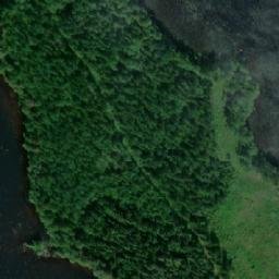 Satellite imagery of Majaniemi, FI