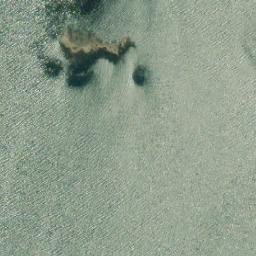 Satellite imagery of Miiluniemi, FI