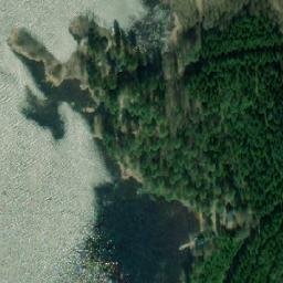 Satellite imagery of Miiluniemi, FI