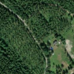 Satellite imagery of Huuhkoniemi, FI