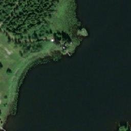 Satellite imagery of Huuhkoniemi, FI