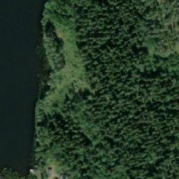 Satellite imagery of Huuhkoniemi, FI