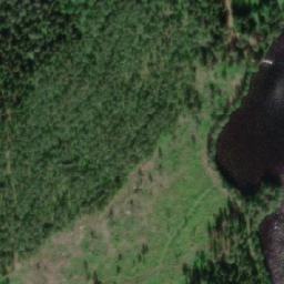 Satellite imagery of Verkkoniemi, FI