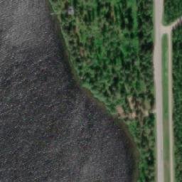 Satellite imagery of Tynnyriniemi, FI
