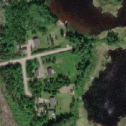 Satellite imagery of Luhdansaari, FI