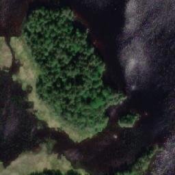 Satellite imagery of Luhdansaari, FI