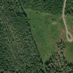 Satellite imagery of Kuivinniemi, FI