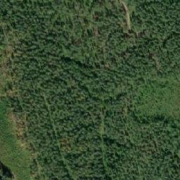 Satellite imagery of Kuivinniemi, FI