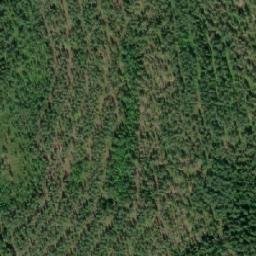 Satellite imagery of Kuivinniemi, FI