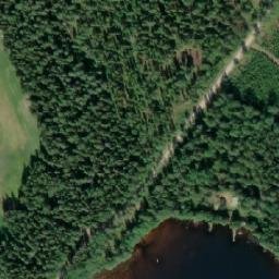 Satellite imagery of Piilijänniemi, FI