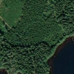 Satellite imagery of Korvenalusniemi, FI