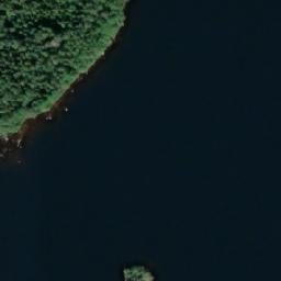 Satellite imagery of Korvenalusniemi, FI