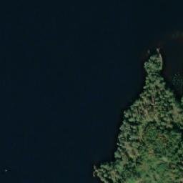 Satellite imagery of Kuikkaniemi, FI