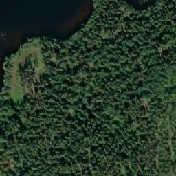 Satellite imagery of Kuikkaniemi, FI