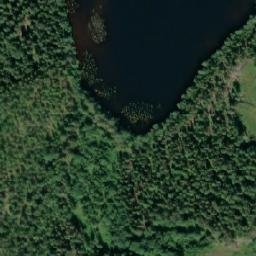 Satellite imagery of Hukanpää, FI