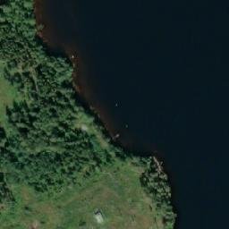 Satellite imagery of Lamponiemi, FI