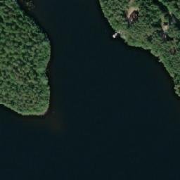 Satellite imagery of Keihonniemi, FI