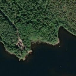 Satellite imagery of Pötköttäjänniemi, FI