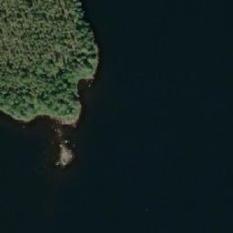 Satellite imagery of Pötköttäjänniemi, FI