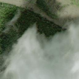 Satellite imagery of Mooseskin Rock, CA
